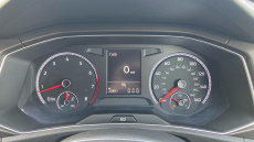 Volkswagen T-Roc 1.5 TSI EVO Design 5dr Petrol Hatchback